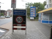 Enschede-Gronau
