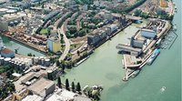 Coopération trinationale autour de Bâle