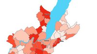 Etude de l'immobilier franco-genevois