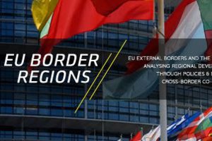 Appel à contributions pour la conférence "Borders, Regions, Neighborhoods: Interactions and experiences at EU external frontiers"