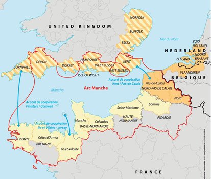 France United Kingdom