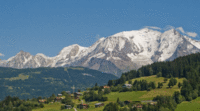 La Haute-Savoie, un département frontalier