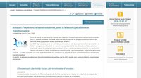 Un partenariat MOT/Mairie-conseils pour valoriser les initiatives transfrontalières locales!