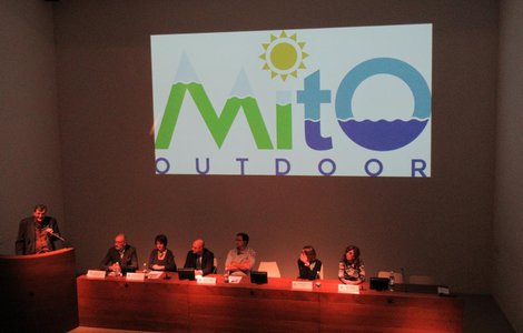 PITEM “Mi.TO” - Modèles Intégrés pour le Tourisme Outdoor PITEM “Mi.TO” - Modèles Intégrés pour le Tourisme Outdoor
