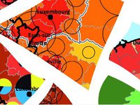 Réunion du groupe de travail sur l'observation transfrontalière : "Comprendre les flux transfrontaliers et le fonctionnement des bassins de vie transfrontaliers pour quelles actions ?"