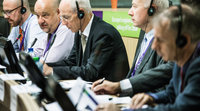 OPEN DAYS 2013 : Atelier de la CECICN - Et lancement d'un prix pour les GECT !