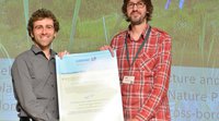 European recognition for the Hainaut Cross-border Nature Park