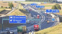 German toll?