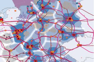 Cross-Border Metropolitan Regions in Germany