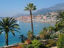 Franco-Italo-Monegasque Riviera