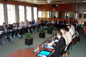 Séminaire de la Plateforme de Budapest