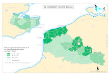 Transmanche : le logement locatif social