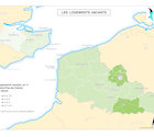 Transmanche : les logements vacants