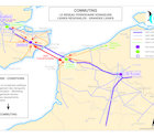 Transmanche : commuting - le réseau ferroviaire de voyageurs