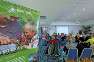 TransParcNet meeting, la rencontre européenne des espaces naturels transfrontaliers
