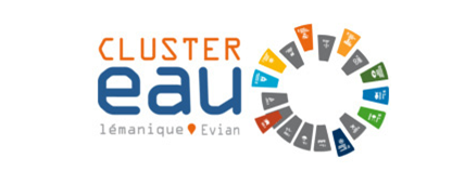 Cluster Eau Lémanique - Évian Cluster Eau Lémanique - Évian