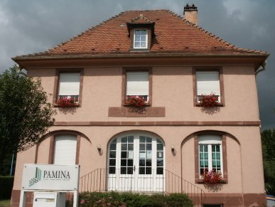 Douane de Lauterbourg, un service qualifié pour les citoyens transfrontaliers (PAMINA)