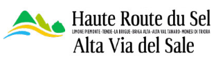 Haute Route du Sel – Aménagement des itinéraires alpins franco-italiens