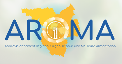 Aroma, Organisation transfrontalière d’approvisionnement en produits alimentaires locaux des restaurations hors domicile