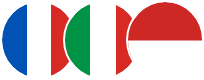 France Italie Monaco